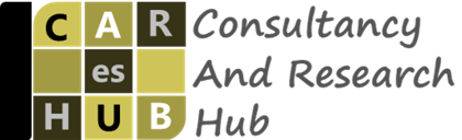 Consultancy and Research Hub logo
